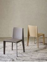 Fauteuil relaxant en cuir, très moderne, en promotion, fabriqué en Chine