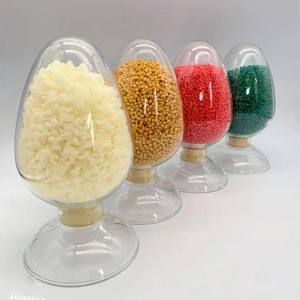 Resina de TPU Rellena de Vidrio, Grado de Moldeo por Inyección Granular, para Componentes Electrónicos y Piezas Industriales - Product Image 3