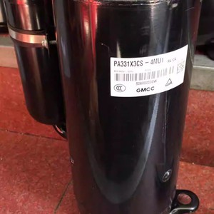 คอมเพรสเซอร์แอร์ Meizhi รุ่น PA331X3CS 4MU1 3Hp R410A สำหรับเปลี่ยนซ่อม - Product Image 2