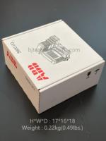 Module d'entrée/sortie analogique S800 AI835 AI835A 3BSE051306R1 pour automatisation industrielle, NEUF, Original, en stock
