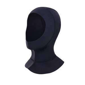 Néoprène personnalisé à séchage rapide <span class=keywords><strong>plongée</strong></span> en apnée natation garder au chaud <span class=keywords><strong>sous</strong></span> l'eau casquettes - Product Image 1