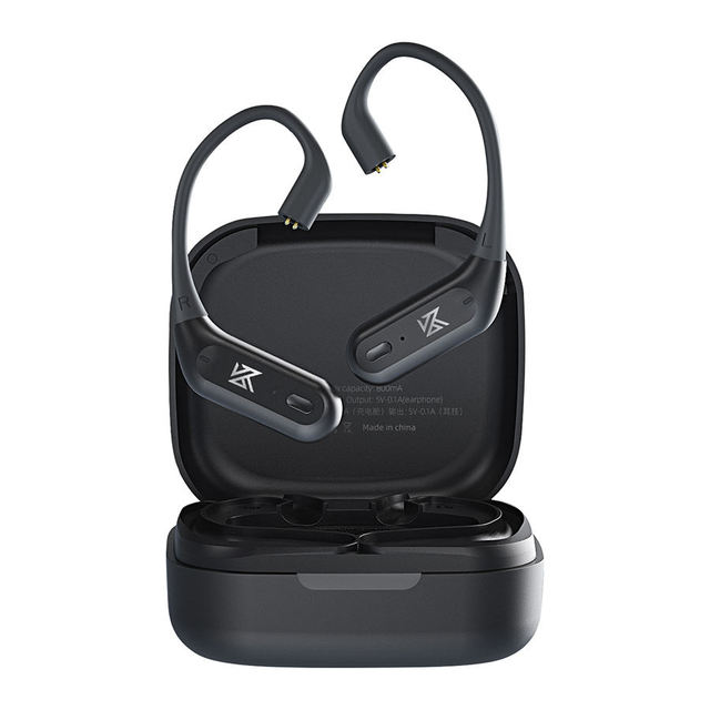 Wholesale KZ AZ09 PRO Wireless Earphones Neckband Wireless Bluetooth Earphones Wireless Earphones Earbuds