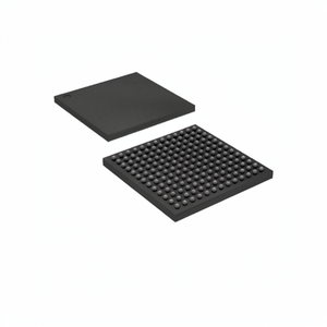 MEC1633X-AUE Embedded Electronics Component 169 LFBGA In Stock - Product Image 1