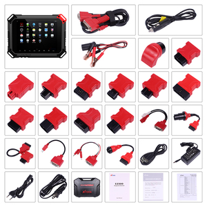100% Original Xtool EZ500 <strong>for</strong> <strong>Gasoline</strong> <strong>Vehicles</strong> EZ500 <strong>Full</strong> <strong>System</strong> <strong>Diagnosis</strong> <strong>Tool</strong> - Product Image 6