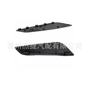 Guardabarros de Fibra de Carbono Personalizados para BMW Serie 5 G30 G31, 51137349593 51137349594, Compatibles con el Modelo X5, Piezas de Automóvil - Product Image 1