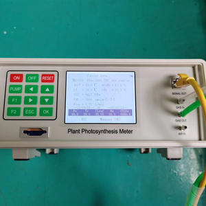 เครื่องวัดการสังเคราะห์แสงแบบพกพา รุ่น 3051C สำหรับการทดสอบการสังเคราะห์แสงอย่างรวดเร็ว - Product Image 3