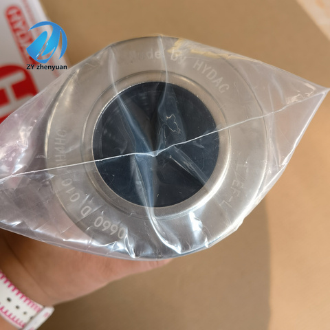 Hydraulic Filter  0660R010BN3HC 0660R010BN3HCV 0660R010BN4HC Filter Replacement 0660 0660R