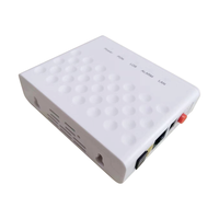 601 Gpon 1GE Anglais Firmware Routeur Modem Ont