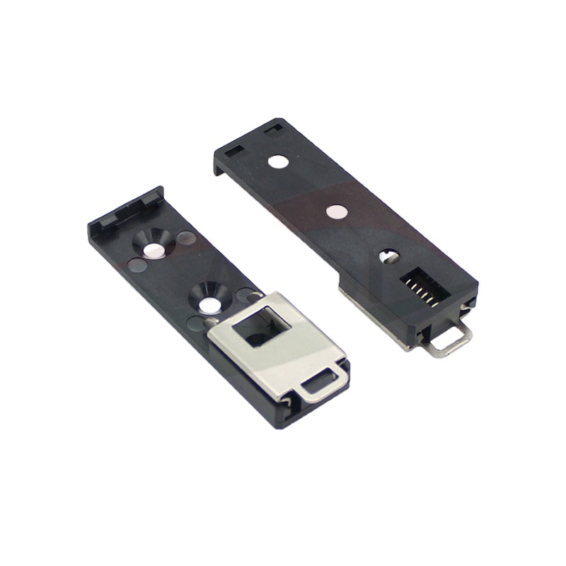 64 5mm Long 8mm Wide PCB