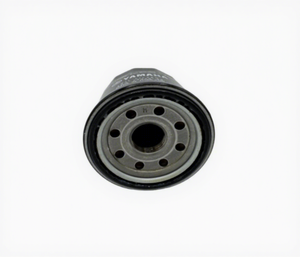 Filtro de Aceite Original Yamaha 5GH-13440-80-00 Reemplaza 5GH-13440-61 - Paquete de 4 para Maquinaria de Construcción - Product Image 3