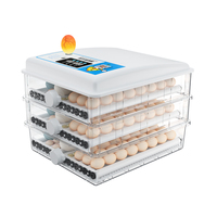 Vente en gros 192 oeufs Incubadora De Huevos équipement agricole avec incubateur d'oeufs CE