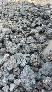 Granos de Esmeril Premium, Mineral Abrasivo Natural para Preparación de Superficies, Aplicaciones Refractarias, Acabado de Metales y Uso Industrial - Product Image 5
