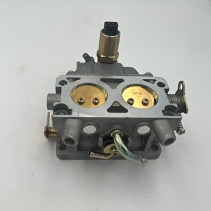 Remplacement du <span class=keywords><strong>carburateur</strong></span> pour <span class=keywords><strong>Briggs</strong></span> & <span class=keywords><strong>Stratton</strong></span> 842097 844172 845032 611477 845273 - Product Image 4