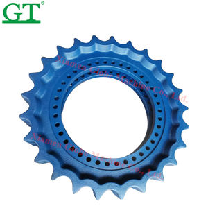 Roda penggerak BG15 BG20 BG23 BG25 BG28 BG30 BG33 BG36 BG40 BG42 BG45 BG50 BG55 BG60 BG65 - Product Image 2