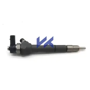 Diesel Engine Parts Common Rail Fuel Injector 0445110435 for Fiat Iveco 2.3D 2006-2011