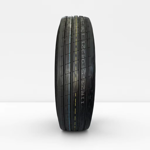 Neumático Radial Nuevo LCH T-REX para Camiones y Autobuses 24.5, Neumáticos para Camiones Ligeros, Neumático Neumático Comercial 11R24.5, Precio al por Mayor - Product Image 2