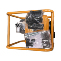 Pompa Air robin 2 inci ey20 robin pompa air bensin robin 4 stroke pompa air mesin bensin