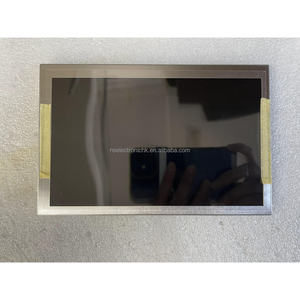 แผงจอ LCD WVGA TFT ขนาด800*480สำหรับ NLB070WV01L-01อุปกรณ์ทางการแพทย์ยานยนต์ของแท้7นิ้ว - Product Image 2