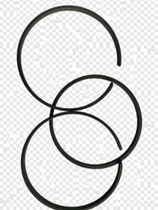 Kit Perbaikan Katup Utama Hidrolik Excavator Jcb Js200 Js210 Js220 Kit Seal Katup Kontrol Seal Hidrolik Tugas Berat Berkualitas Tinggi - Product Image 2