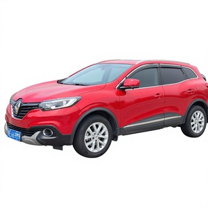 <span class=keywords><strong>Renault</strong></span> 2018 de Alta Velocidad, Motor Turbo de Gasolina, Caja de Cambios Automática, Volante a la Izquierda, Portaequipajes Metálico, Precio de Fábrica para Adultos - Product Image 1