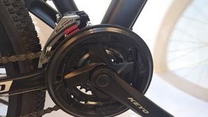 Bicicletas <span class=keywords><strong>de</strong></span> montaña MTB <span class=keywords><strong>de</strong></span> <span class=keywords><strong>29</strong></span> pulgadas <span class=keywords><strong>de</strong></span> alta calidad, aleación <span class=keywords><strong>de</strong></span> aluminio <span class=keywords><strong>de</strong></span> 24 velocidades, freno <span class=keywords><strong>de</strong></span> disco hidráulico, horquilla <span class=keywords><strong>de</strong></span> bloqueo, diseño personalizado, llanta <span class=keywords><strong>de</strong></span> <span class=keywords><strong>carbono</strong></span> - Product Image 4