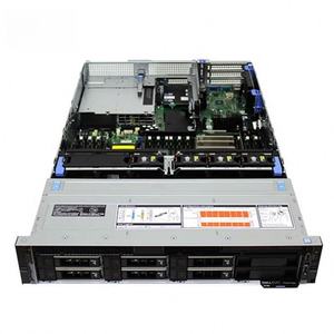 Ventes chaudes 1U Emc Poweredge R6515 R6525 R7515 R7525 R760 2U PC Ordinateur Centre de données Rack <span class=keywords><strong>Acheter</strong></span> Système Ai Gpu Nas Serveurs de stockage - Product Image 2