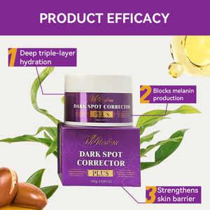 <span class=keywords><strong>DR</strong></span>.ROSEVA 100g crema viso barriera Anti invecchiamento pelle idratante rassodante crema viso - Product Image 3