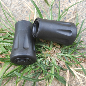 Ensemble d'accessoires pour bâtons de randonnée avec embouts et rouleau anti-boue pour bâtons de trekking et bâtons de marche - Product Image 3