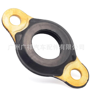 Junta de sellado de la línea de inyección de combustible Guangshy A4720780480 para el sistema de motor Detroit DD15 - Product Image 2