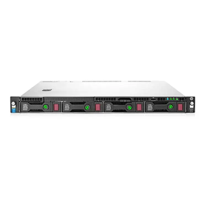 Processeur serveur en rack HPE ProLiant <span class=keywords><strong>DL160</strong></span> <span class=keywords><strong>Gen9</strong></span> 1U d'origine Type Intel Xeon E5-2600 v4 - Product Image 1