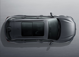 2024长安CS75 Plus新车中国长安品牌长安CS75 PLUS 2023 - Product Image 2