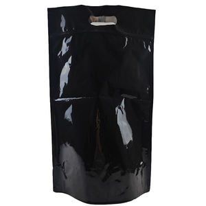 <span class=keywords><strong>Food</strong></span> Grade Mylar Bags Stand up Pouch para Peixe Gato <span class=keywords><strong>Dog</strong></span> <span class=keywords><strong>Food</strong></span> e Animal Snacks para Mastigar Gum Comida enlatada DDP Estados Unidos - Product Image 2