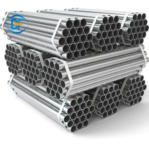 Hot Sales Rvs Pijp TP403Ti TP409 TP410 TP430 TP439 DN25 DN100Stainless Stalen Buis