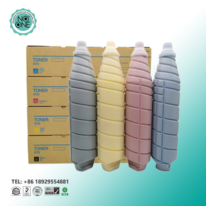 Piezas de máquina <span class=keywords><strong>fotocopiadora</strong></span> polvo de Tóner para Konica Minolta Bizhub cartucho de tóner TN619 TN622 TN620 TN616 TN615 suministros de impresora - Product Image 3