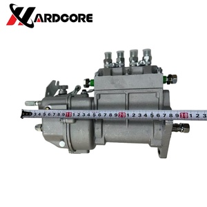 Fuel Injection <b>Pump</b> K4100D for Heavy Machine - Product Image 6