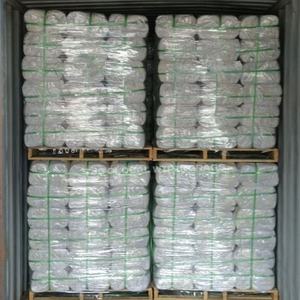 ผ้าเช็ดทำความสะอาดทนทาน ผ้าฝ้ายเช็ดทำความสะอาด ผ้าเช็ดทำความสะอาดจากเสื้อยืดสีขาว ผ้าฝ้าย 100% สำหรับทำความสะอาดในอุตสาหกรรม - Product Image 1