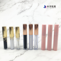 Colle liquide pour cils coréenne en flacon rouge, colle pour extensions de cils, maquillage professionnel, salon de beauté, vente en gros