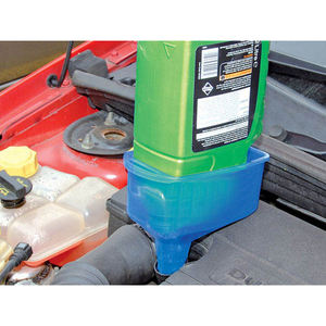 กรวยสี่เหลี่ยม carvel 95x170x140มม. สำหรับถ่ายโอนของเหลวไวไฟลงในถาด - Product Image 2