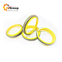 Kit de joints de vérin hydraulique pour excavatrice Jonyang pour JY230E JY623 Pièces de machines de construction