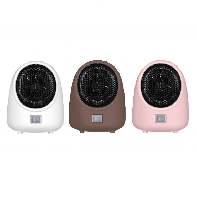 Instant Heating Intelligent Temperature Control Heater Desktop Mini Heater Household Dormitory Energy Saving Electric Heater