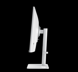 Computadora de Escritorio Todo en Uno Blanca, Monitor Integrado, Pantalla sin Bisel para Oficina y Estudio - Product Image 1