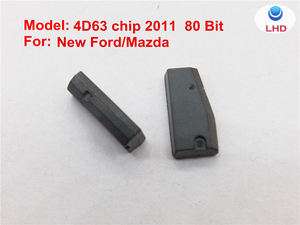 Chip Transponder Cerámico Original <span class=keywords><strong>de</strong></span> Alta Calidad 4D63 80bit 4D63 40/80 Bit ID63 ID83 TP33 en Blanco para <span class=keywords><strong>Llave</strong></span> <span class=keywords><strong>de</strong></span> Auto Ford Mazda Lincoln - Product Image 4