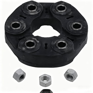 Accouplement de transmission de puissance d'arbre de transmission 92148355 pour Holden Commodore VE - Product Image 3