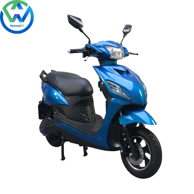 Hot Sale Factory Direct Electric Motorcycle for Adults with Strong Power Long Range Battery and Modern Stylish Design
