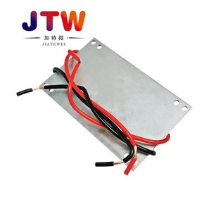 Carte de commande LED JTW 600W 85x52mm, tension et courant constants réglables, montage sur circuit imprimé - Product Image 4