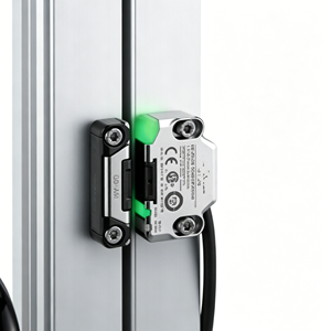 Sensor Láser GS-11PC GS-12PC GS-13PC de Alta Respuesta Rápida y Confiable, Repuestos para Equipos de Automatización Industrial - Product Image 1