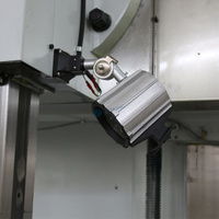 Tour vertical à colonne simple 3 axes C5120 robuste pour roues, capacité 8T, haute précision