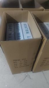 Ayarlanabilir yeni stil katlanır bebek yürüteci yürümeye başlayan öğrenme yürüteç hafif tekerlekler ile yenidoğan yürüyüş için müzikli oyuncak dolu koltuk - Product Image 5