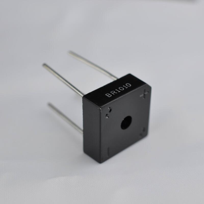 Original 8A BR84 BR86 BR88 BR810 Bridge Rectifiers