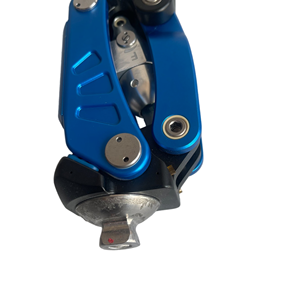 Articulation du genou prothétique de mobilité révolutionnaire de haute qualité articulation du genou hydraulique pour amputé fabriquée en Chine - Product Image 2